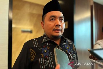 KPU: Fasilitas pesawat jet untuk antar logistik Pemilu 2024