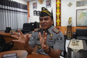 Bareskrim periksa 11 petugas Lapas Tarakan terkait TPPU bandar narkoba