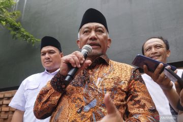 Presiden PKS nyatakan dukung Bobby maju di Pilkada Sumut