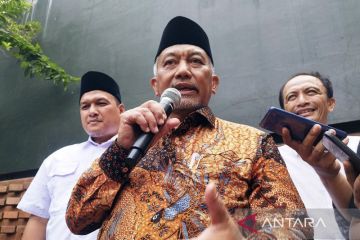 Presiden PKS nyatakan dukung Bobby maju di Pilkada Sumut