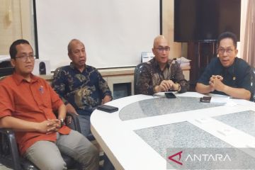 ULM usut dugaan pelanggaran dosen rekayasa syarat guru besar