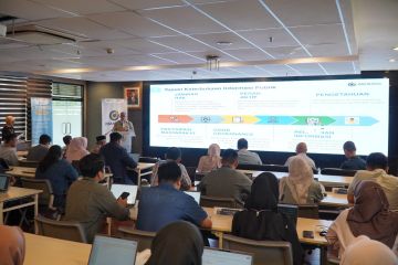 Jasa Marga gelar bimtek dan workshop keterbukaan informasi publik 2024