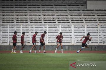 Jadwal lengkap timnas Indonesia U-19 di babak grup Piala AFF U-19 2024