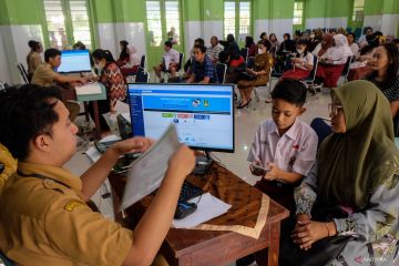 PSI dukung permintaan Wapres Gibran terkait hapus sistem zonasi