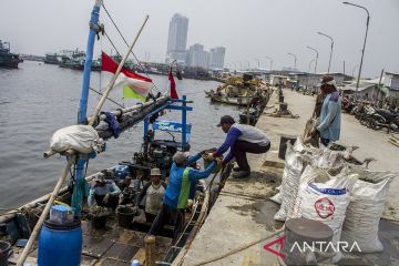 Anak muda perlu didukung untuk wujudkan kedaulatan pangan dari laut