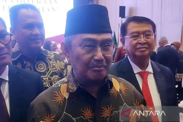 Jimly: Gugatan Anwar Usman di PTUN salah alamat