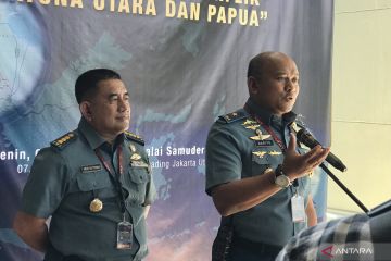 TNI AL rancang riset Cilacap Lautan Api, usul masuk kurikulum sekolah