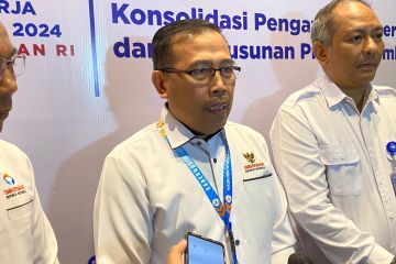 ORI terus berkoordinasi dengan disdik-Kemendikbudristek terkait PPDB