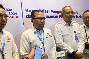 Ombudsman apresiasi putusan praperadilan Pegi Setiawan