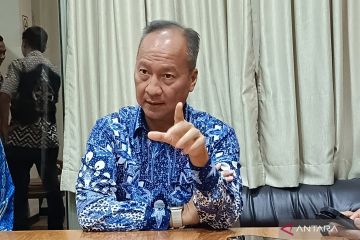 Menperin ingin mengetahui isi kontainer tertahan guna buat mitigasi