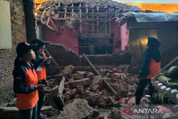BMKG: Batang-Pekalongan wajib mulai beralih gunakan rumah tahan gempa