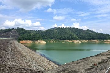 PSDA Lampung: Sumber daya air mencukupi untuk musim tanam kedua