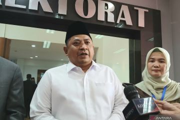 Kunjungan Grand Syekh Al Azhar bangun kampanye damai untuk Palestina