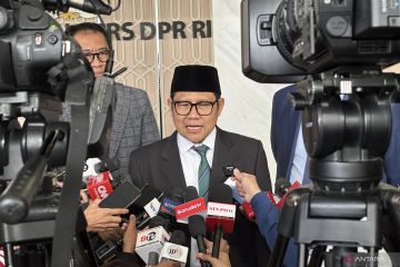 Wakil Ketua DPR sebut Pansus Haji akan bekerja cepat