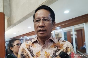 DPR RI berkomitmen segera tuntaskan RUU Ombudsman pada 2024