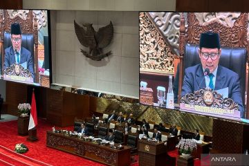 DPR RI tetapkan Komisi IV jadi mitra kerja Badan Karantina Indonesia