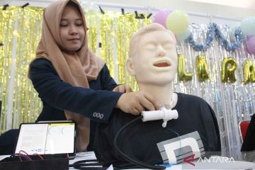 Beragam karya inovasi mahasiswa ramaikan PKM Expo 2024 di Malang