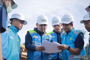 PLN Icon Plus pastikan suplai energi terjangkau buat kendaraan listrik