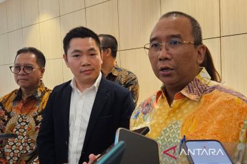 Kemenkes-Australia kerja sama terapkan AI tingkatkan layanan kesehatan