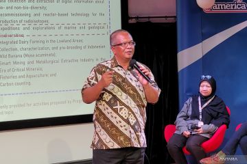 BRIN tekankan urgensi riset kemaritiman di Indonesia