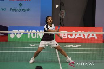 Turnamen junior jadi tumpuan lahirkan bibit atlet masa depan