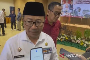 Pemkab Cianjur pasang baliho larangan judi online di setiap kecamatan