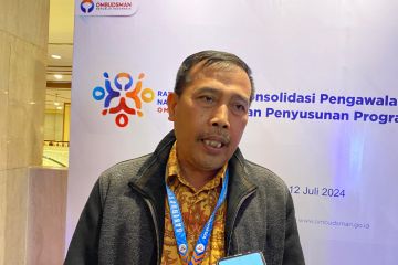 Ketua ORI harap pemerintahan baru komitmen terhadap pelayanan publik