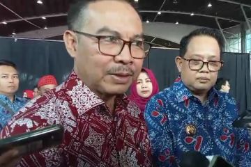 Kepala BKKBN: Jaga angka kelahiran 2,1 agar penduduk tumbuh seimbang