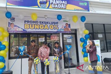 Pandai Gadai manajemen kekayaan dengan bijak di tengah tantangan ekonomi