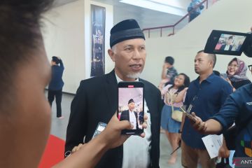 Gubernur Sumbar keluarkan SE imbau warga sukseskan PSU DPD RI