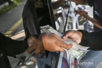 Senin, masih tersedia Samsat Keliling di Jadetabek