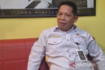 30 atlet Kota Nusantara dipersiapkan ikuti PON 2024