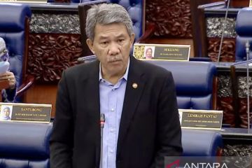 Malaysia angkat tiga pilar utama dalam Keketuaan ASEAN nanti