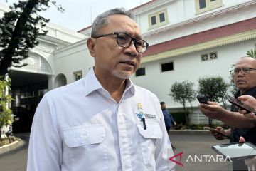 Mendag: Kakao dan kelapa akan dikelola oleh BPDPKS