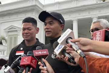 Anindya berharap performa Indonesia lebih baik pada Olimpiade 2024