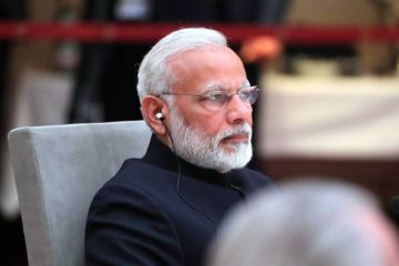 India menentang ekspansionisme, kata PM Modi