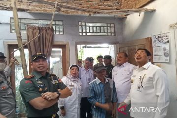 Jateng minta pengembang perumahan jaga standar kualitas bangunan 