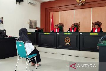 Kejari Pacitan: Pelaku kopi sianida diancam pidana hukuman mati