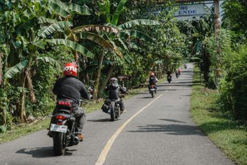 Cara Motul tunjukkan keindahan alam Indonesia