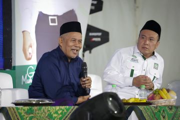 Kiai Marzuki: PKB banyak berkontribusi kepada NU