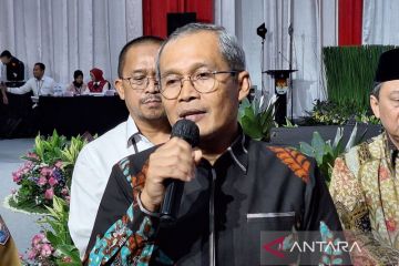 KPK tak persoalkan penyidiknya dilaporkan tim hukum PDIP ke Dewas KPK