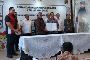 Kemenpora dukung anggaran Rp516 miliar untuk sukseskan PON Aceh-Sumut