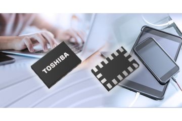 Toshiba Luncurkan Saklar 2:1 Multiplexer/1:2 Demultiplexer yang Mendukung Sinyal Diferensial Berkecepatan Tinggi Seperti PCIe® 5.0 dan USB4®