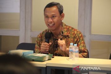 Komnas HAM tanggapi Keppres pemberhentian Hasyim Asy'ari