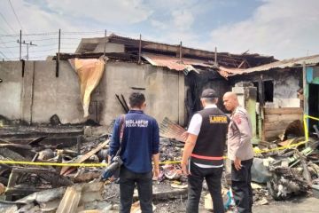 TNI AD tindak lanjuti laporan keterlibatan oknum dalam pembunuhan Rico