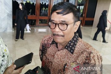 Anggota DPR akui RUU Dewan Pertimbangan Agung diusulkan secepat kilat