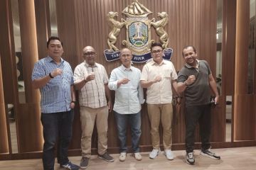 Kadin Jatim dukung pengembangan UMKM demi lindungi dari produk China