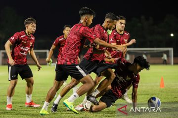 Timnas U-19 Indonesia tergabung dalam Grup A Piala AFF U-19 2024 bersama Timor Leste, Kamboja, dan Filipina,