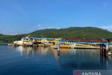 Jelang PON-XXI, Pemkot tingkatkan layanan Pelabuhan Balohan Sabang