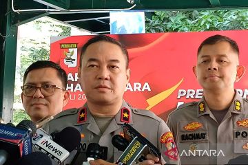 Polri hargai kritik Wapres terkait kasus Pegi Setiawan